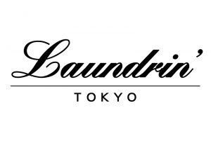 Laundrin Tokyo