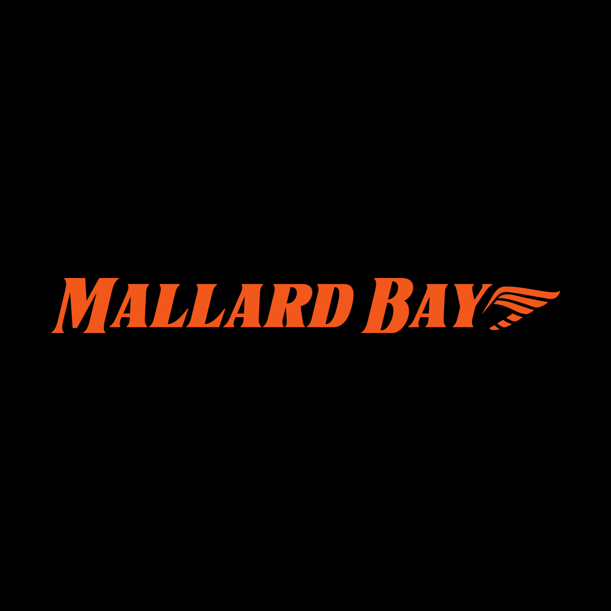 Mallard Bay